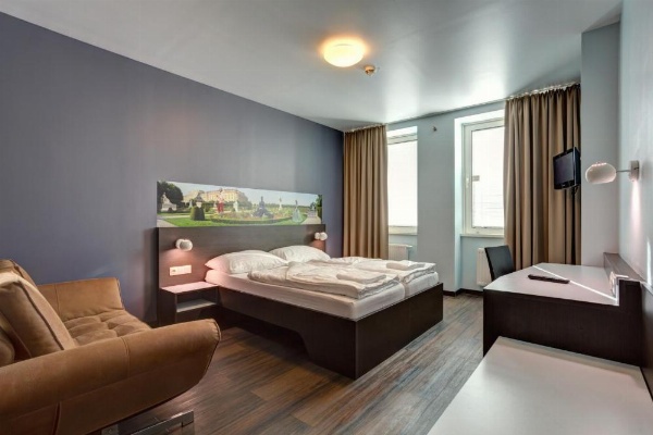 MEININGER Hotel Wien Downtown Sissi image 12