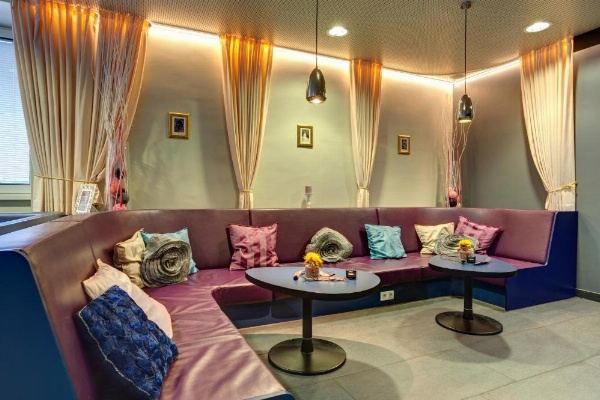 MEININGER Hotel Wien Downtown Sissi image 14