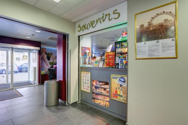 MEININGER Hotel Wien Downtown Sissi image 17