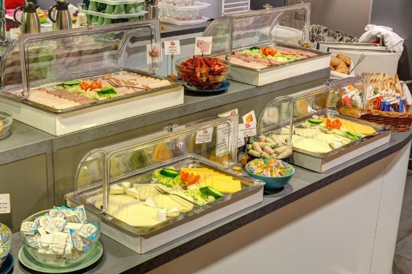 MEININGER Hotel Wien Downtown Sissi image 18