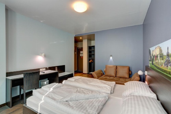 MEININGER Hotel Wien Downtown Sissi image 20