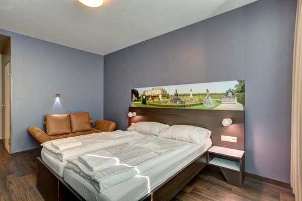 MEININGER Hotel Wien Downtown Sissi image 21