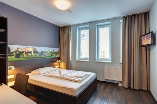 MEININGER Hotel Wien Downtown Sissi image 22