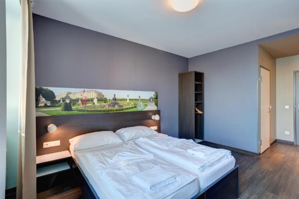 MEININGER Hotel Wien Downtown Sissi image 23