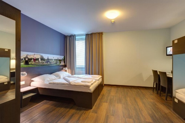 MEININGER Hotel Wien Downtown Sissi image 26