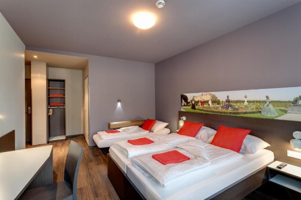 MEININGER Hotel Wien Downtown Sissi image 28