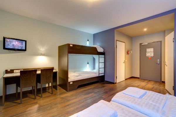 MEININGER Hotel Wien Downtown Sissi image 29
