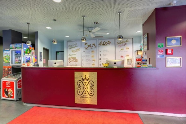 MEININGER Hotel Wien Downtown Sissi image 30