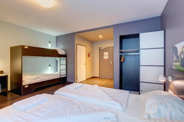 MEININGER Hotel Wien Downtown Sissi image 5