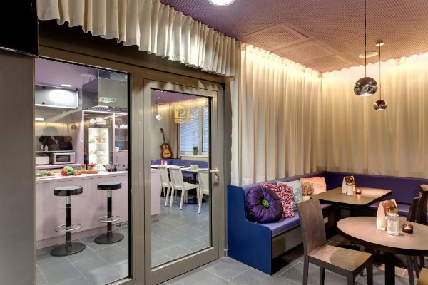 MEININGER Hotel Wien Downtown Sissi image 8