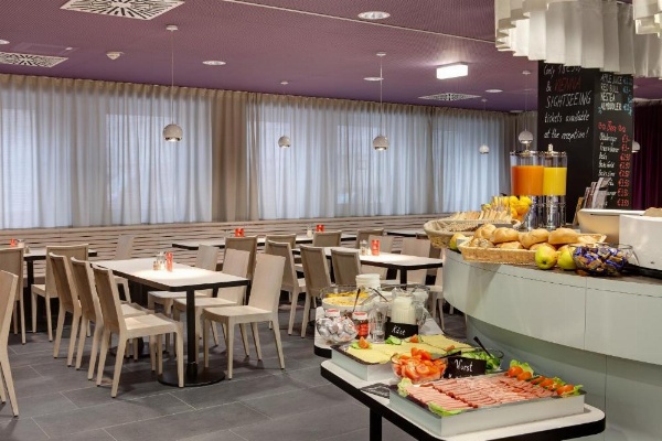 MEININGER Hotel Wien Downtown Sissi image 9